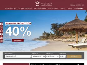 victoriahotels.asia